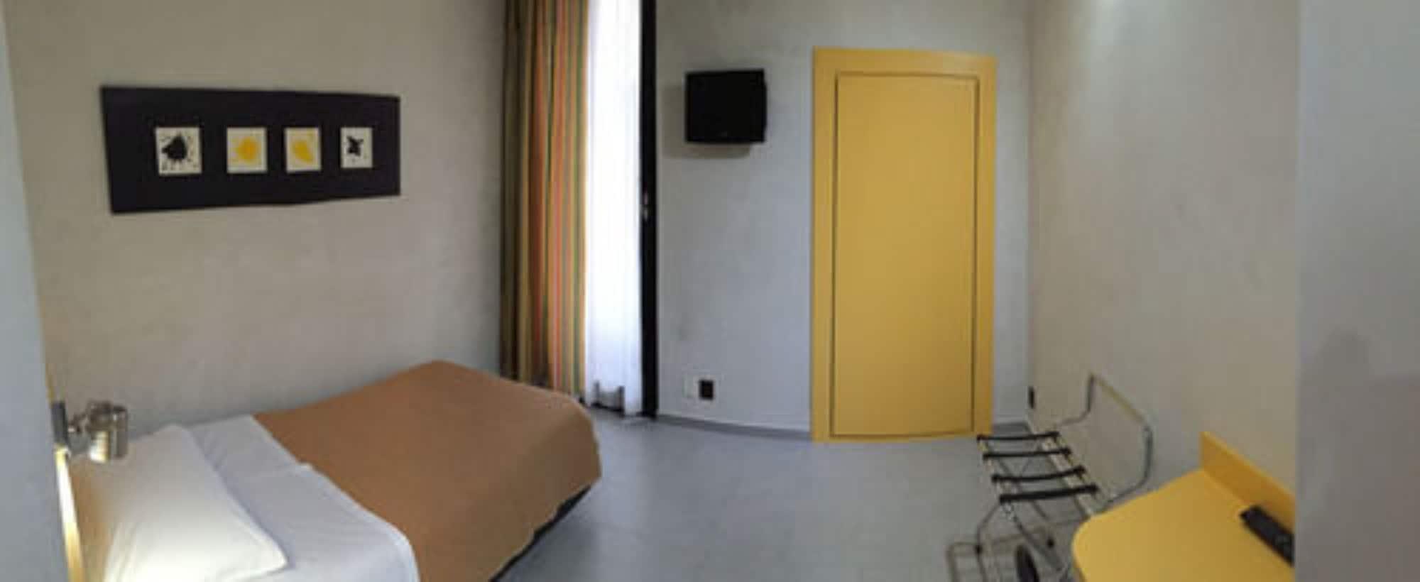 38 Hotel Mailand