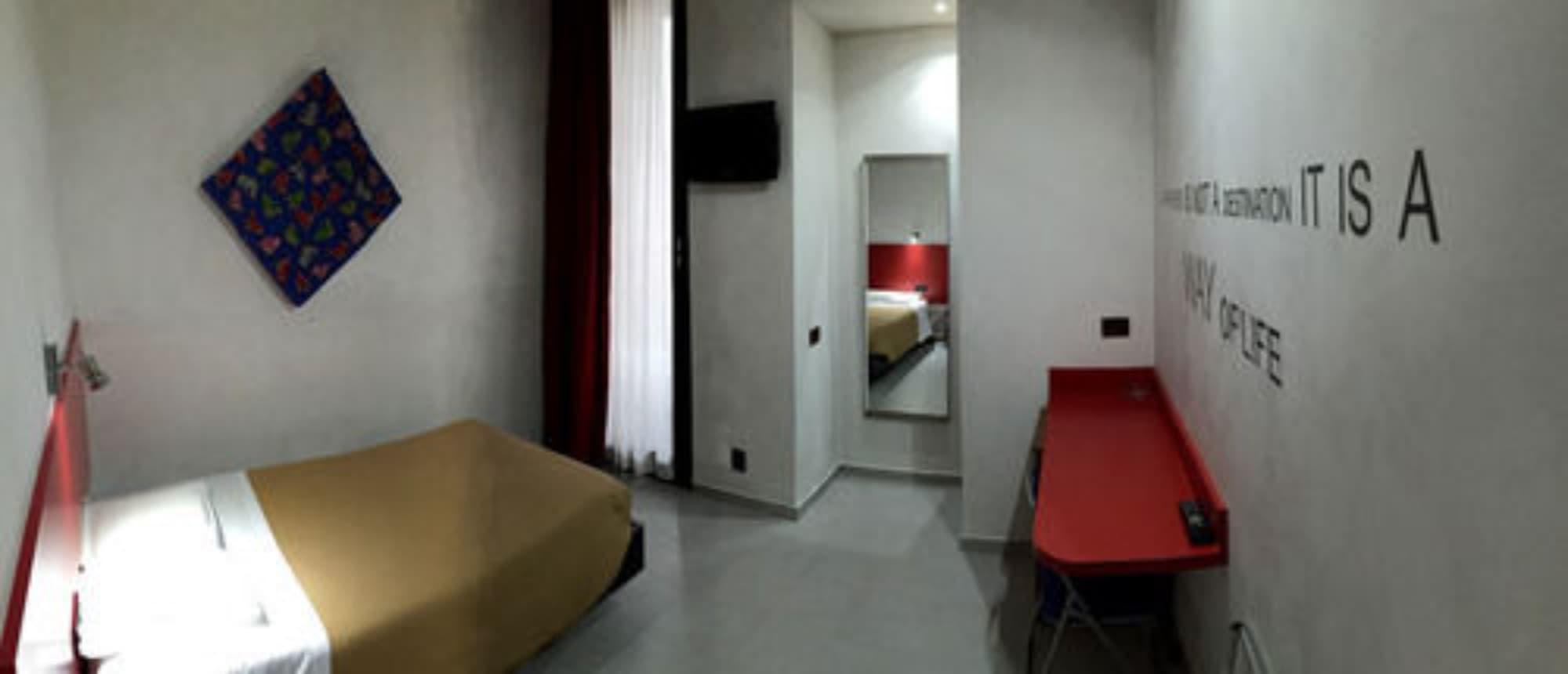 Hotel 38 Mailand
