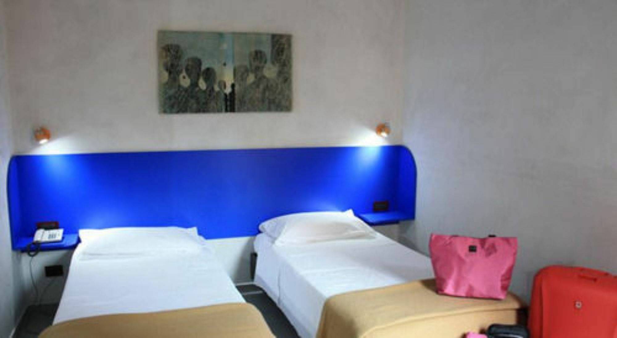 Hotel 38 Mailand