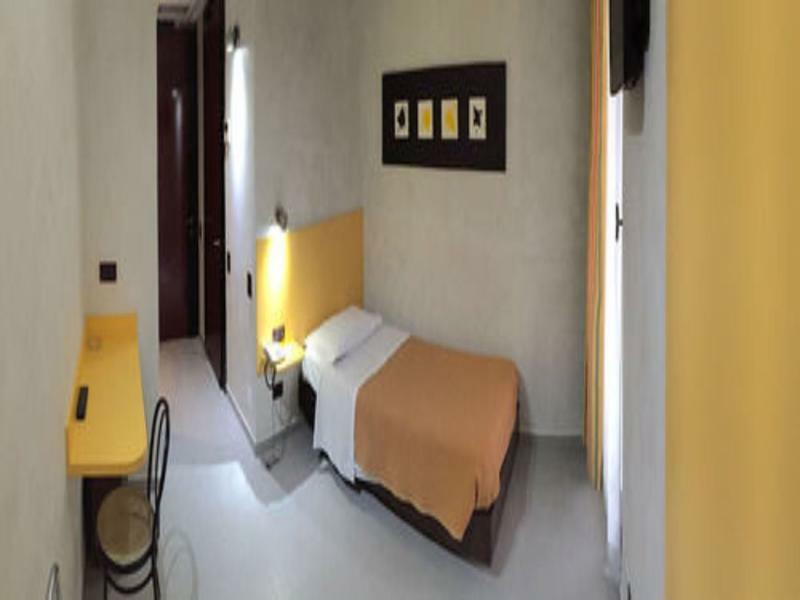 38 Hotel Mailand