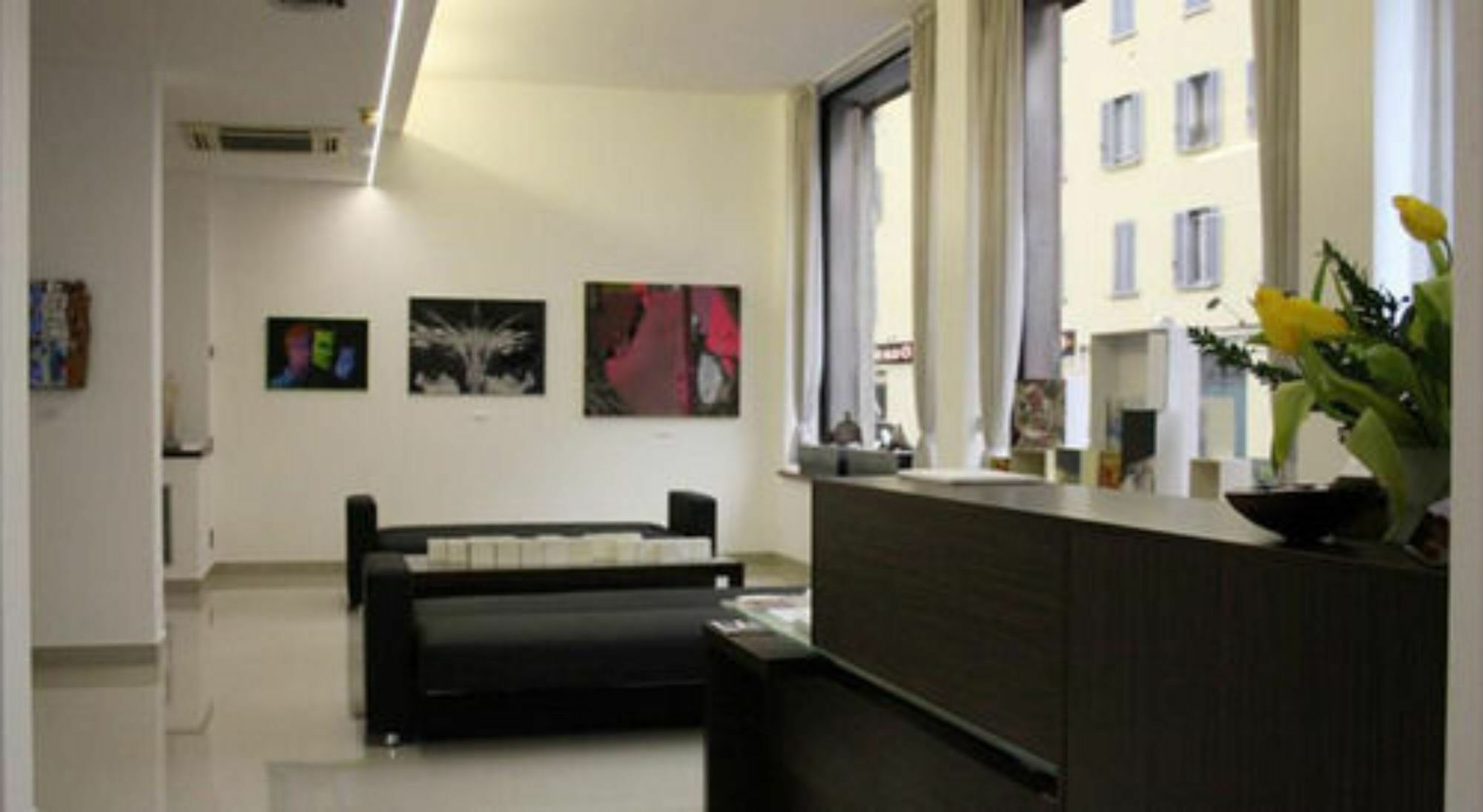 Hotel 38 Mailand