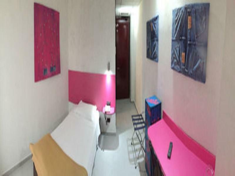 38 Hotel Mailand