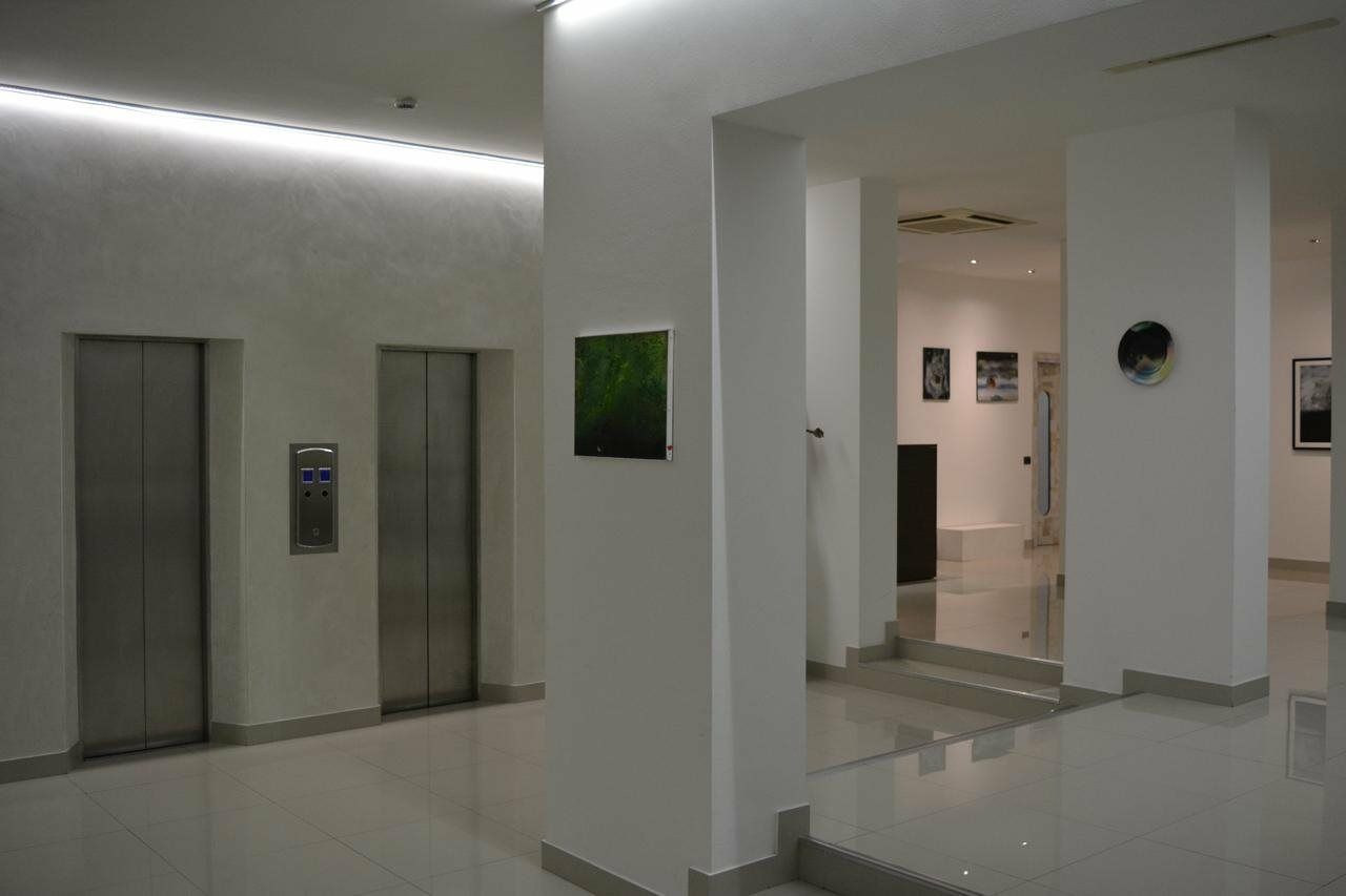Hotel 38 Mailand