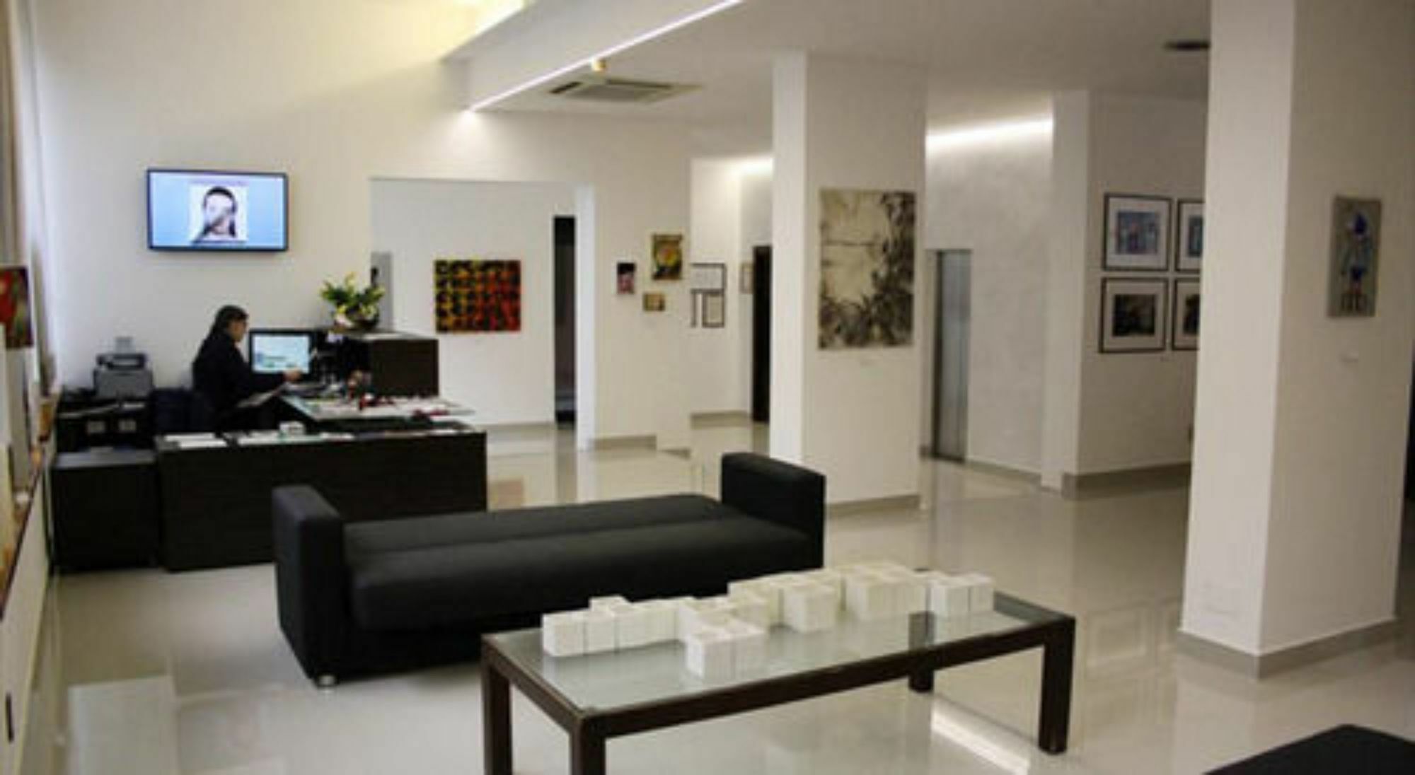 Hotel 38 Mailand